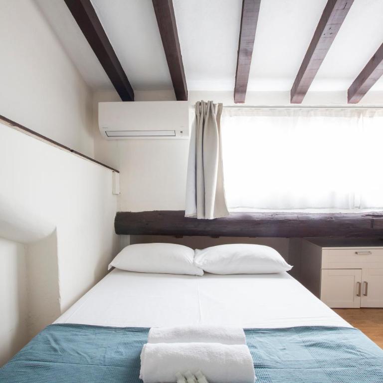 Cozy Studio near Centrale - Appartamento con 1 Camera da Letto - 2