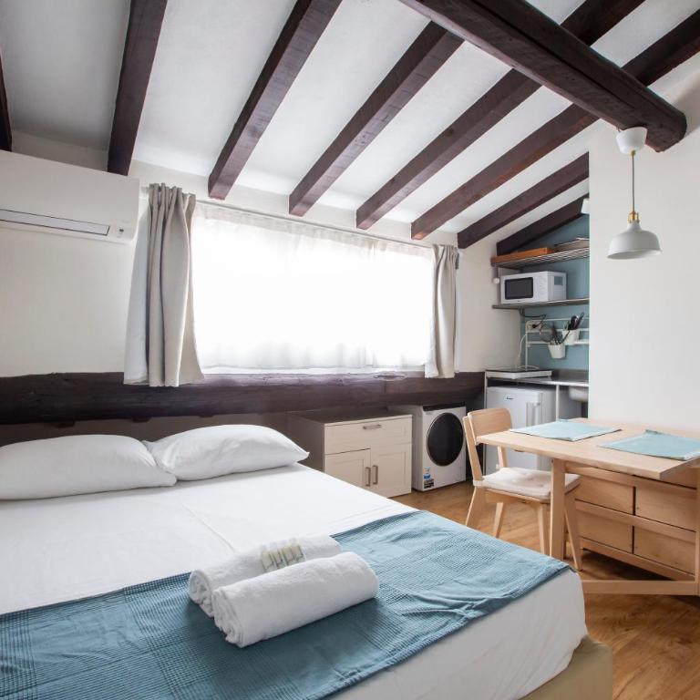 Cozy Studio near Centrale - Appartamento con 1 Camera da Letto - 1