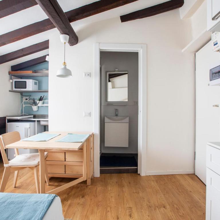Cozy Studio near Centrale - Appartamento con 1 Camera da Letto - 3