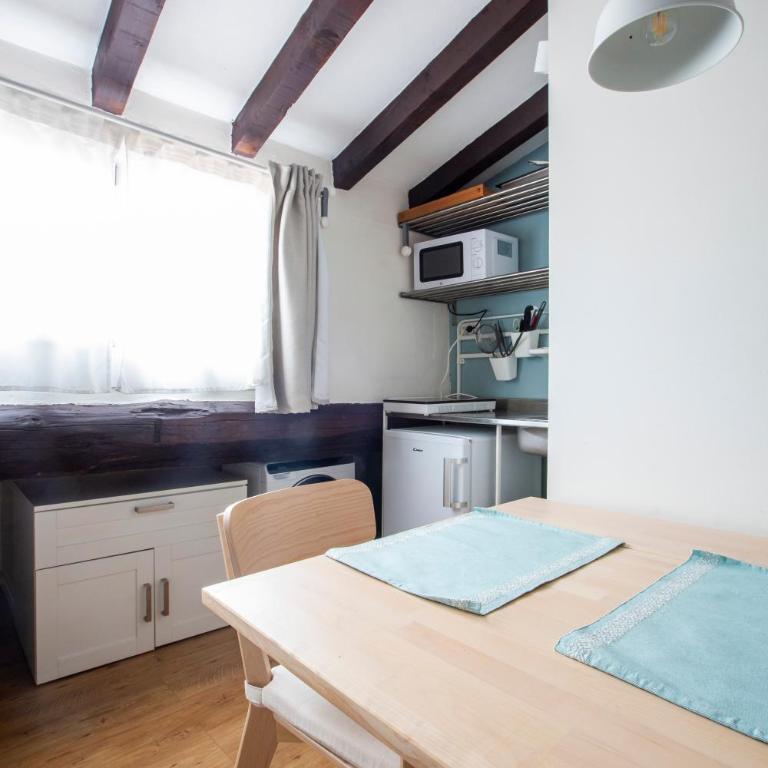 Cozy Studio near Centrale - Appartamento con 1 Camera da Letto - 4