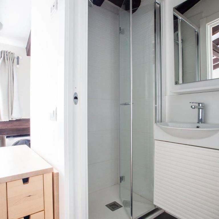 Cozy Studio near Centrale - Appartamento con 1 Camera da Letto - 6