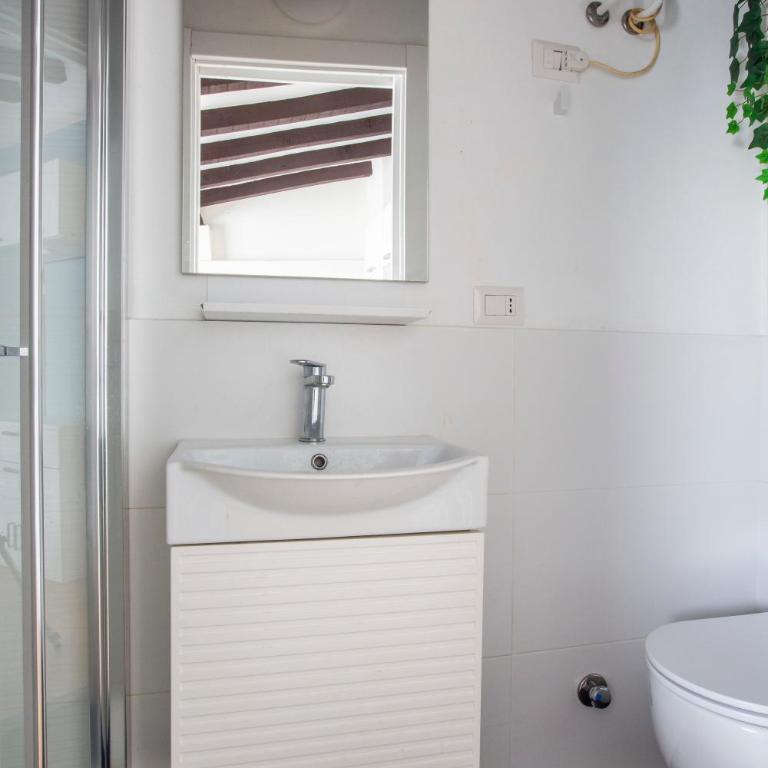 Cozy Studio near Centrale - Appartamento con 1 Camera da Letto - 8