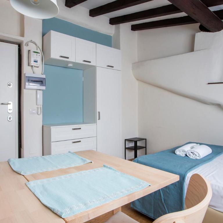 Cozy Studio near Centrale - Appartamento con 1 Camera da Letto - 9