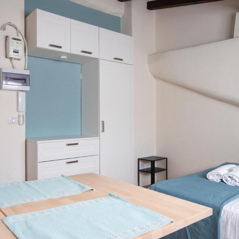 Cozy Studio near Centrale - Appartamento con 1 Camera da Letto - 10