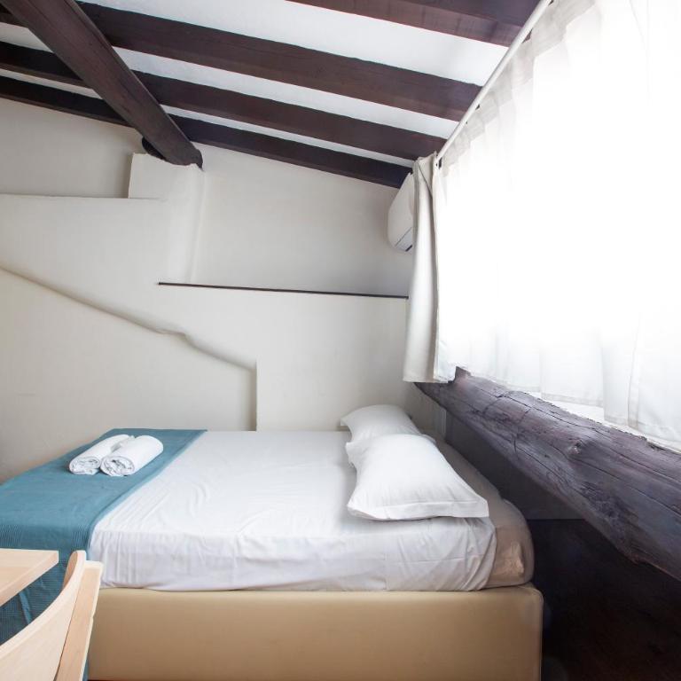 Cozy Studio near Centrale - Appartamento con 1 Camera da Letto - 11