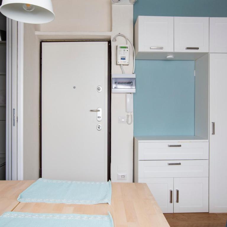 Cozy Studio near Centrale - Appartamento con 1 Camera da Letto - 12