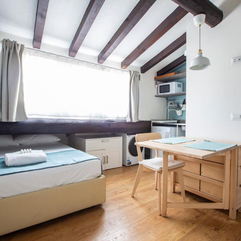 Cozy Studio near Centrale - Appartamento con 1 Camera da Letto - 15