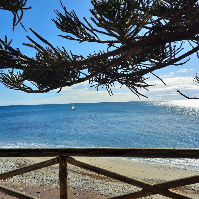 Caballito de mar: Playa&familia • Valle Properties - Apartamento con vistas a las montañas - 24