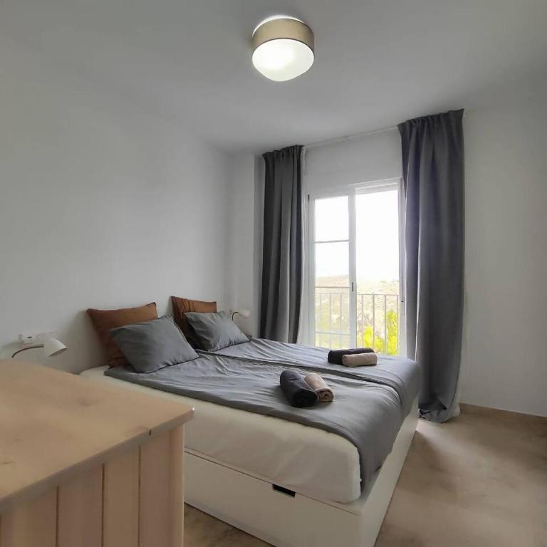 Happy Days: Lado Montaña 3 dorm • Valle Properties - Apartamento de 3 dormitorios - 13