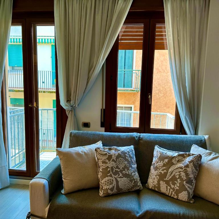 Comfort e Charme nel Cuore di Treviso TV - One-Bedroom Apartment - 4