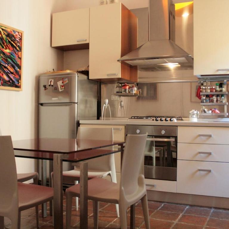 Baccina cozy apartment - Appartamento con 2 Camere da Letto - 1
