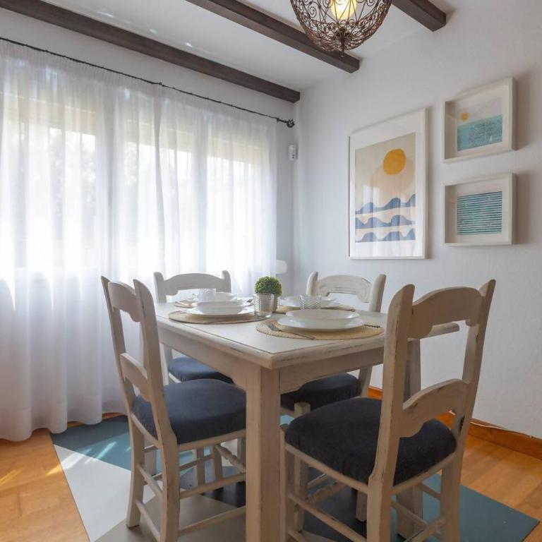 Apartamento Playa Vistamar - Apartamento de 1 dormitorio - 15