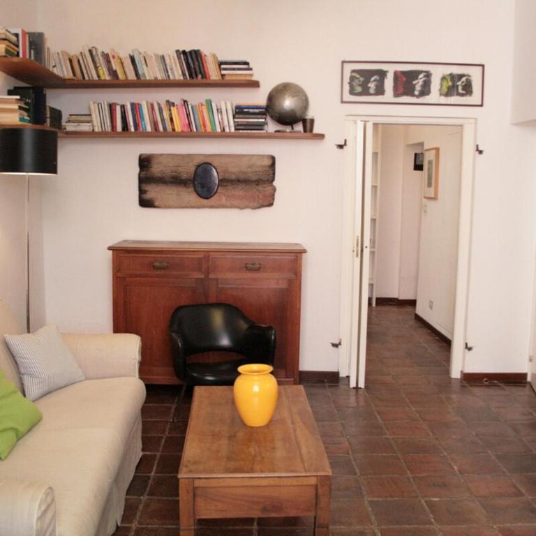 Baccina cozy apartment - Appartamento con 2 Camere da Letto - 3