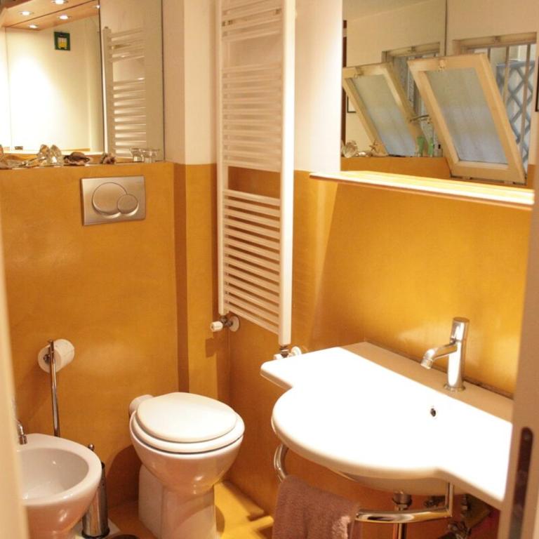 Baccina cozy apartment - Appartamento con 2 Camere da Letto - 4