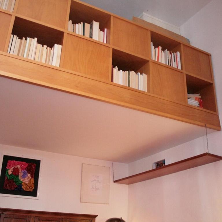 Baccina cozy apartment - Appartamento con 2 Camere da Letto - 5