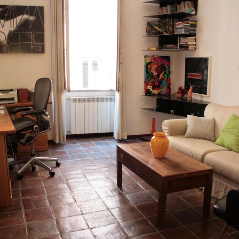Baccina cozy apartment - Appartamento con 2 Camere da Letto - 6