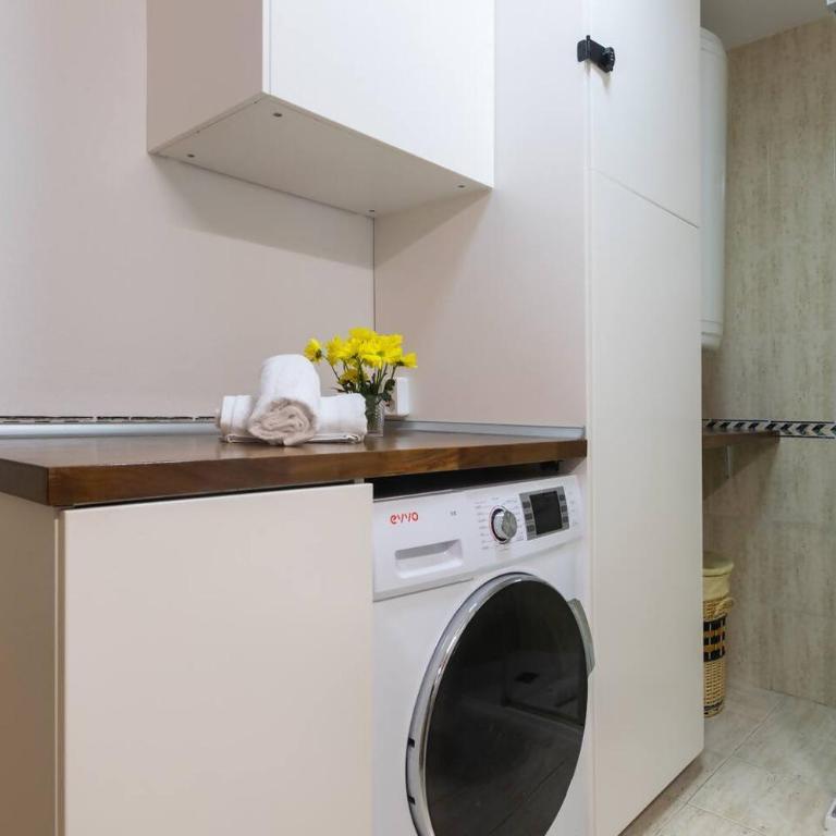 Apartamento Playa Vistamar - Apartamento de 1 dormitorio - 25