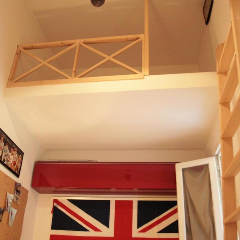 Baccina cozy apartment - Appartamento con 2 Camere da Letto - 7