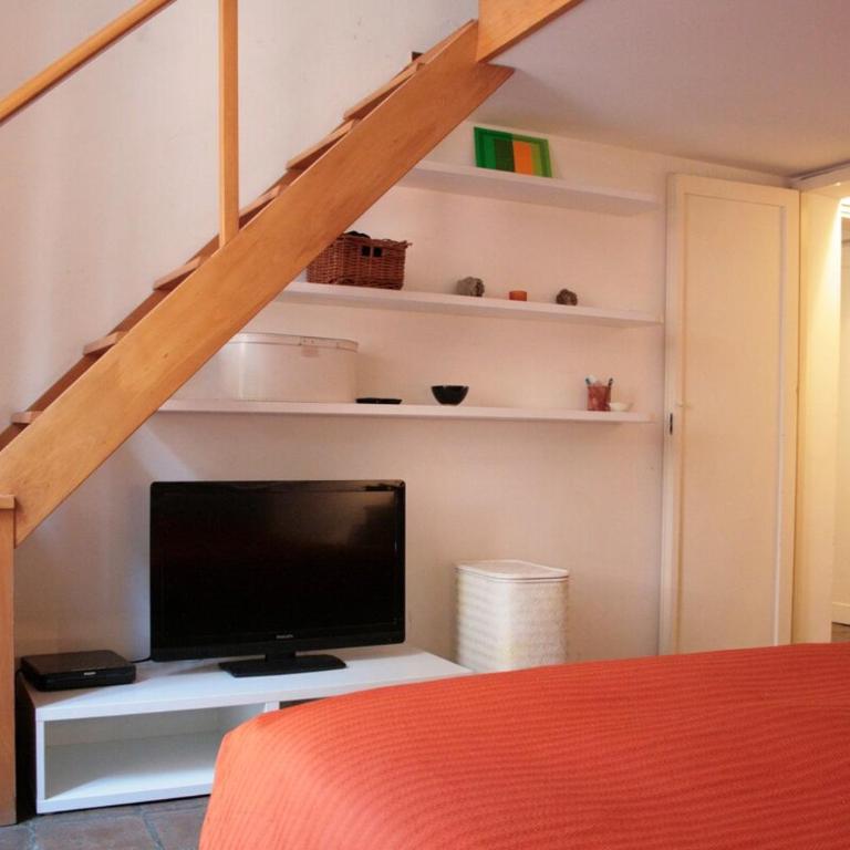 Baccina cozy apartment - Appartamento con 2 Camere da Letto - 8