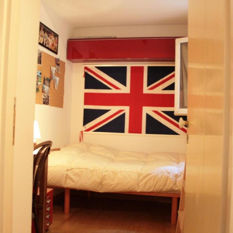 Baccina cozy apartment - Appartamento con 2 Camere da Letto - 9