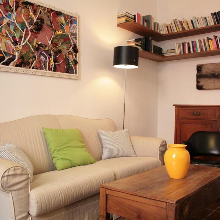Baccina cozy apartment - Appartamento con 2 Camere da Letto - 10