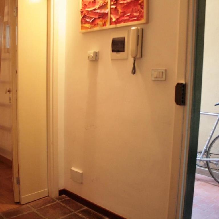 Baccina cozy apartment - Appartamento con 2 Camere da Letto - 11