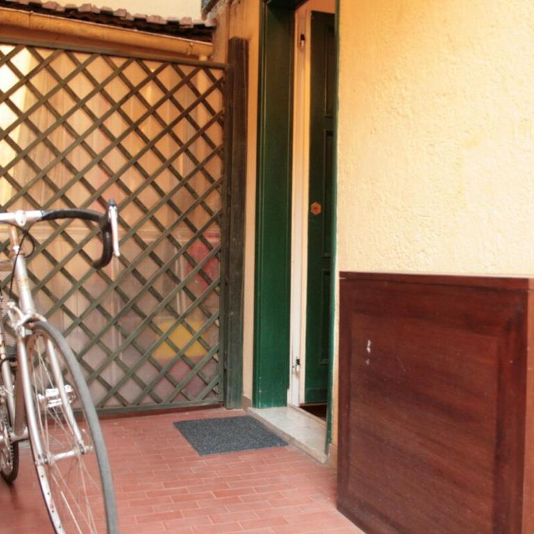 Baccina cozy apartment - Appartamento con 2 Camere da Letto - 14