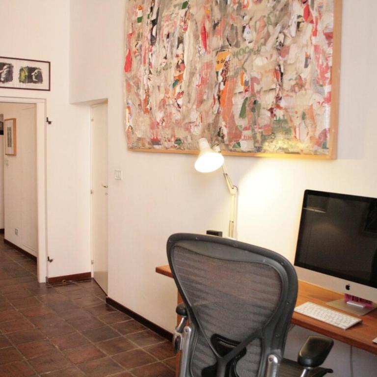 Baccina cozy apartment - Appartamento con 2 Camere da Letto - 15