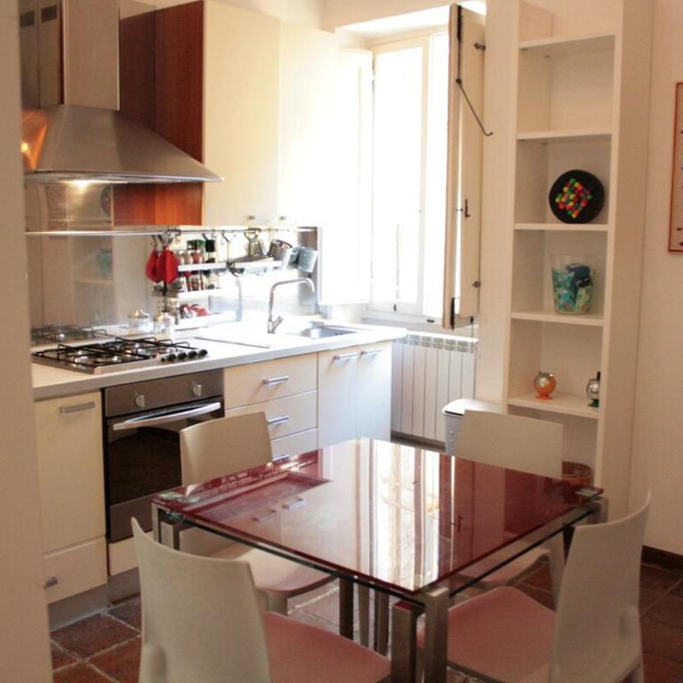 Baccina cozy apartment - Appartamento con 2 Camere da Letto - 19