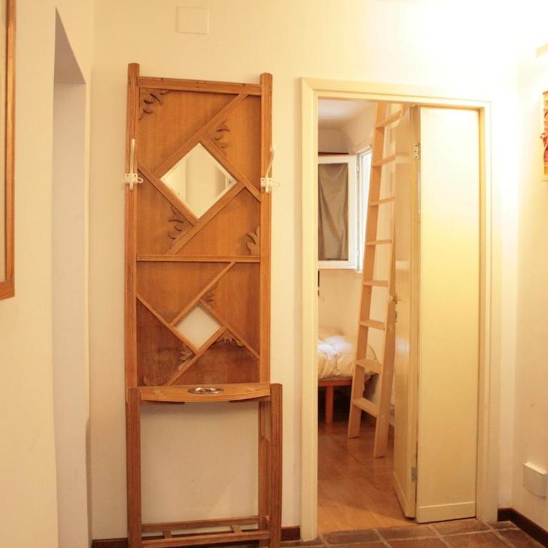 Baccina cozy apartment - Appartamento con 2 Camere da Letto - 26