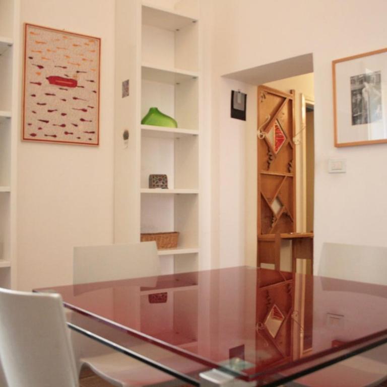 Baccina cozy apartment - Appartamento con 2 Camere da Letto - 28