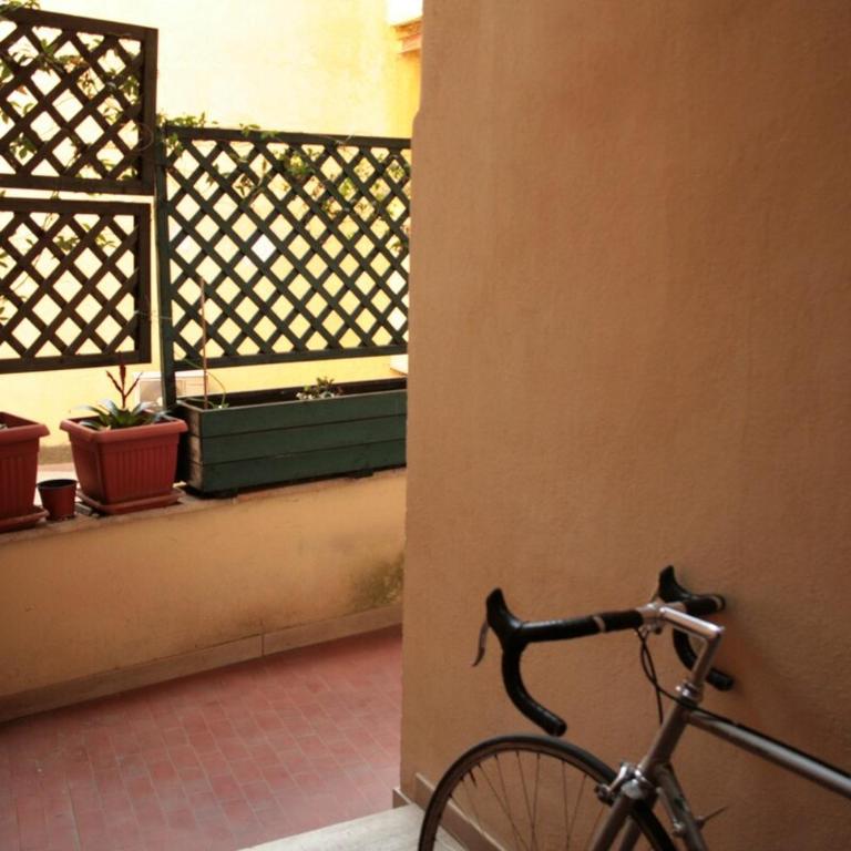 Baccina cozy apartment - Appartamento con 2 Camere da Letto - 29