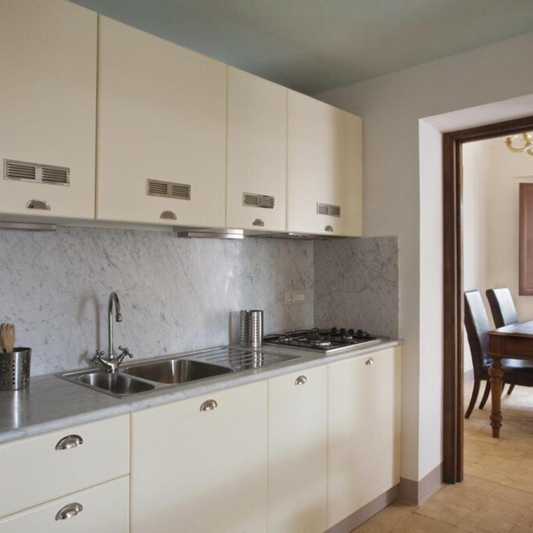 Laurina F3 terrace for family - LOCAPPART - Appartamento con 2 Camere da Letto - 7