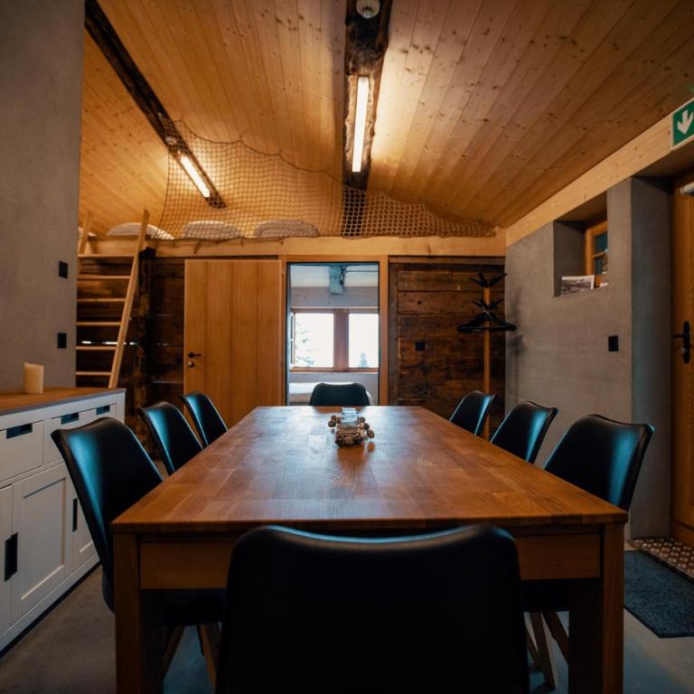 Le Mayen de Colombire - Chalet 3 Chambres - 2