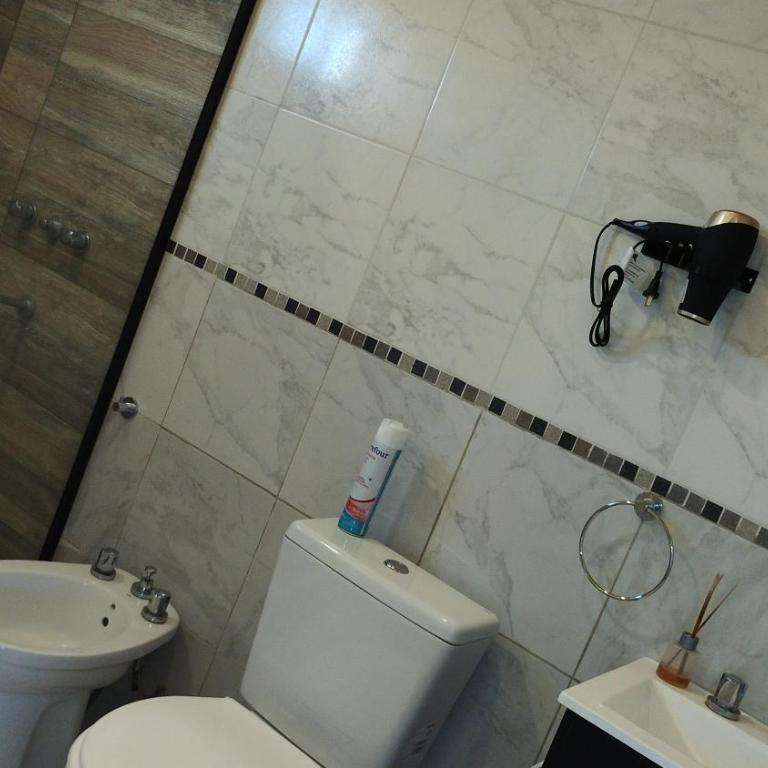 La Escapada 1 - One-Bedroom House - 26