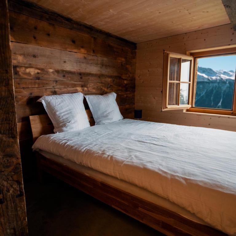 Le Mayen de Colombire - Chalet 3 Chambres - 3