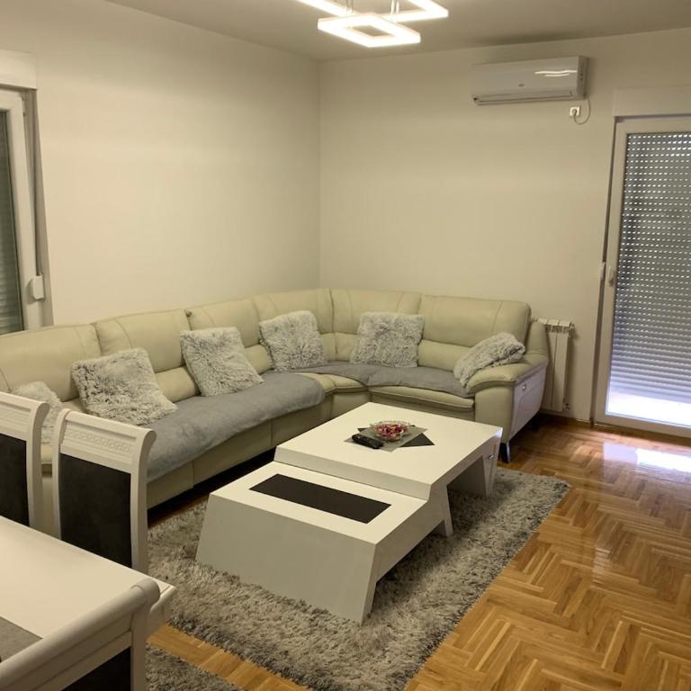 D Happy place - Apartman Tipa "Suite" s 3 Spavaće Sobe - 2