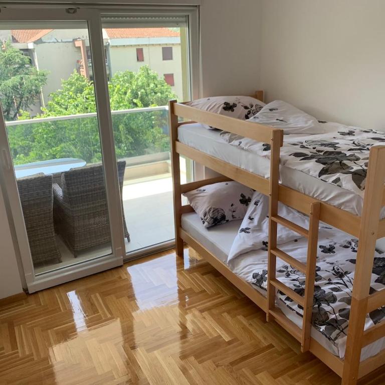 D Happy place - Apartman Tipa "Suite" s 3 Spavaće Sobe - 6