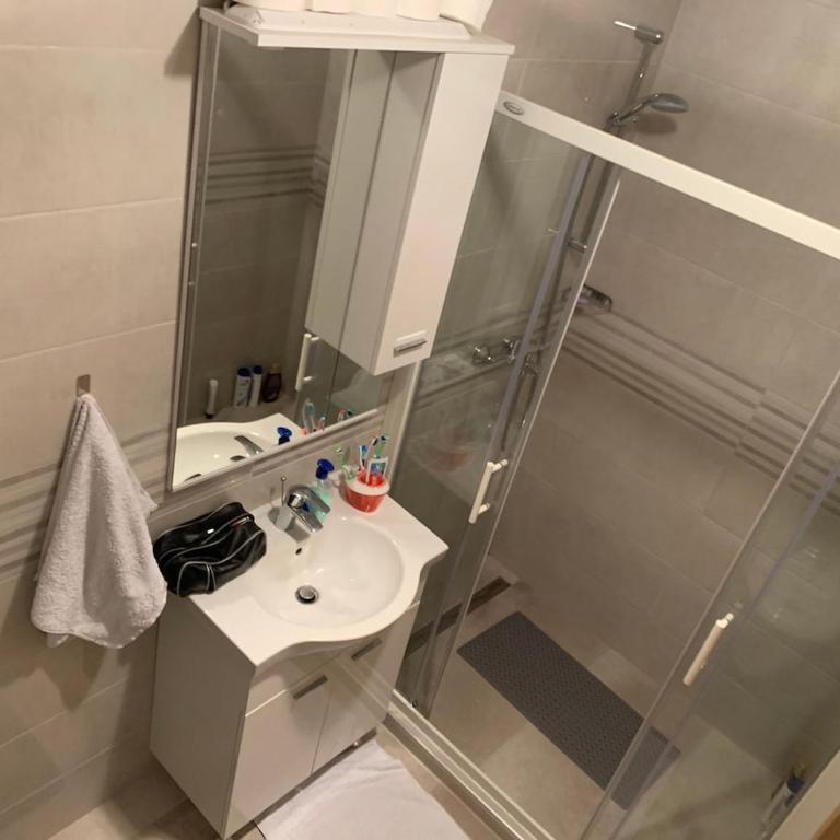 D Happy place - Apartman Tipa "Suite" s 3 Spavaće Sobe - 7