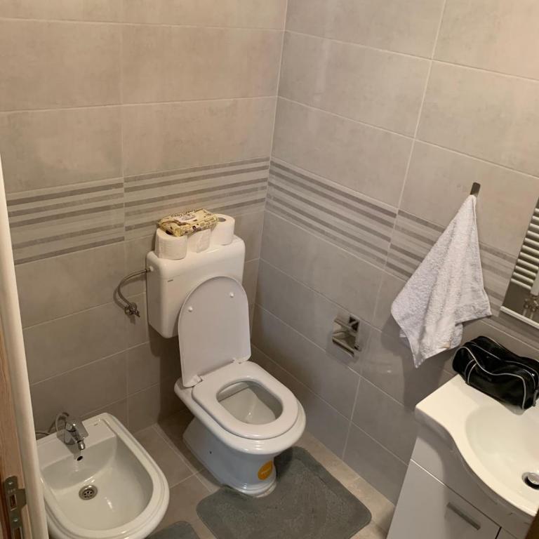 D Happy place - Apartman Tipa "Suite" s 3 Spavaće Sobe - 12