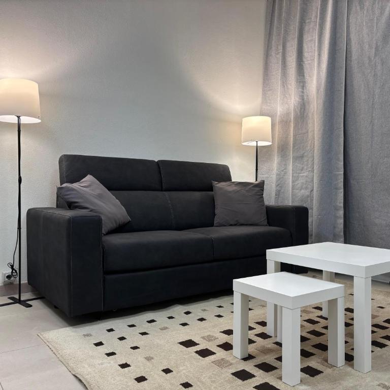 Suite Grazia Cagliari - Appartamento con 1 Camera da Letto - 7