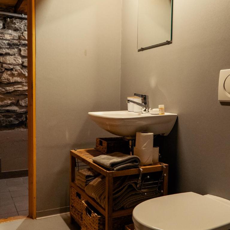 Le Mayen de Colombire - Chalet - 4