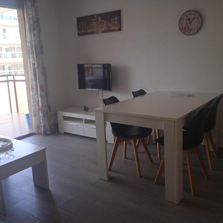 Apartamento en Zona Cap Salou - Apartment - 2
