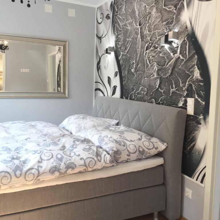 Enjoyit-WS - Apartment mit 1 Schlafzimmer - 15