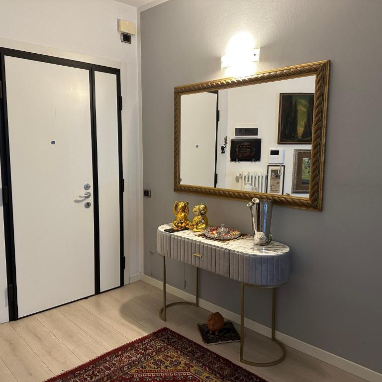 Comfort e Charme nel Cuore di Treviso TV - One-Bedroom Apartment - 7