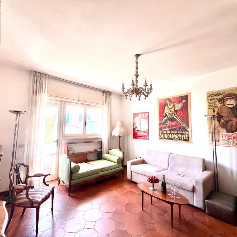 Casa Sant'Andrea - Appartamento con 2 Camere da Letto - 2