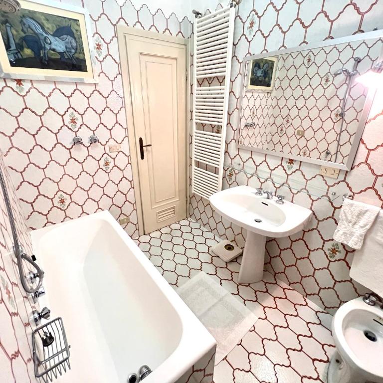 Casa Sant'Andrea - Appartamento con 2 Camere da Letto - 7