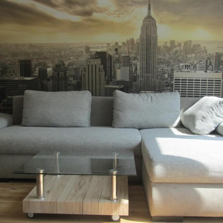 Enjoyit-WS - Apartment mit 1 Schlafzimmer - 14