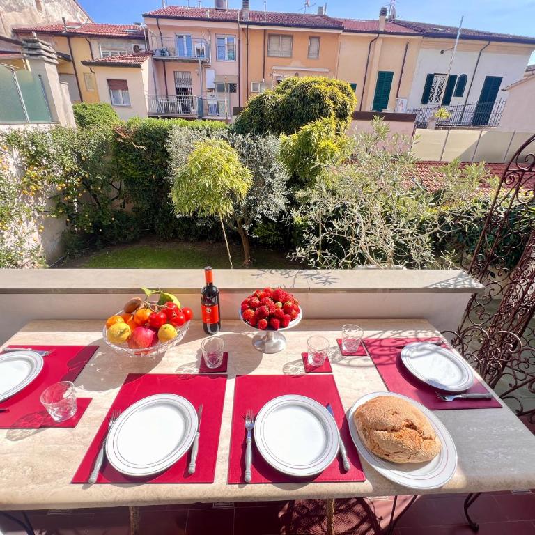 Casa Sant'Andrea - Appartamento con 2 Camere da Letto - 8