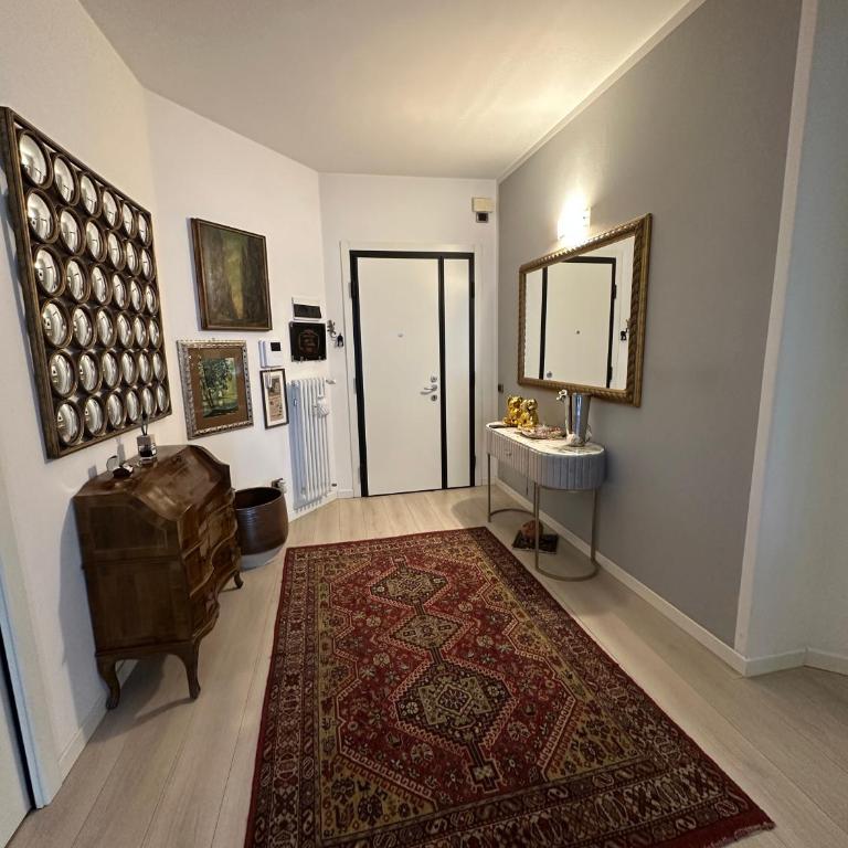 Comfort e Charme nel Cuore di Treviso TV - One-Bedroom Apartment - 8